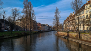 Détective privé Strasbourg